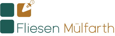 Logo von Fliesen Mülfarth